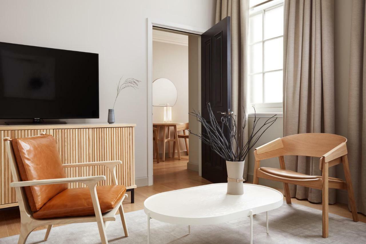 Suite mit 1 Schlafzimmer