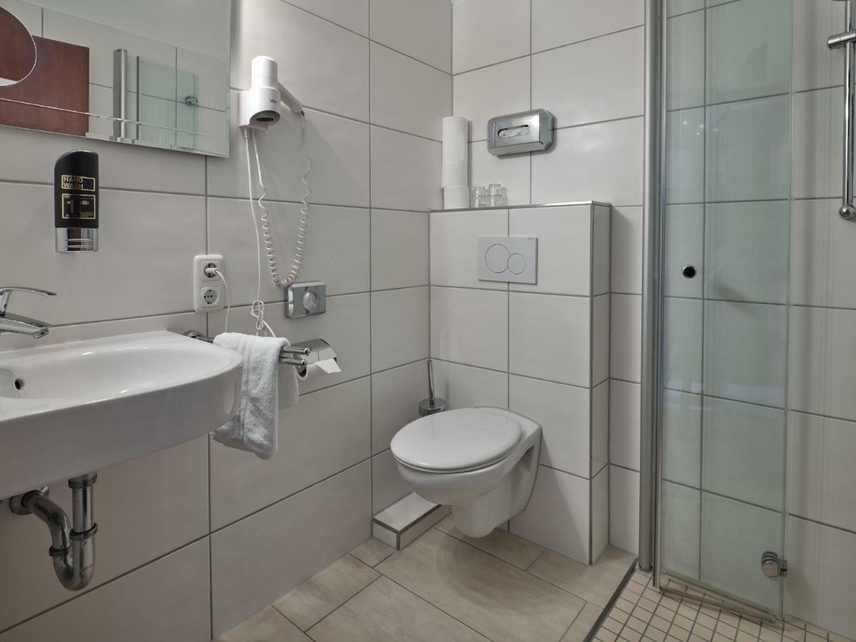Standard Doppelzimmer
