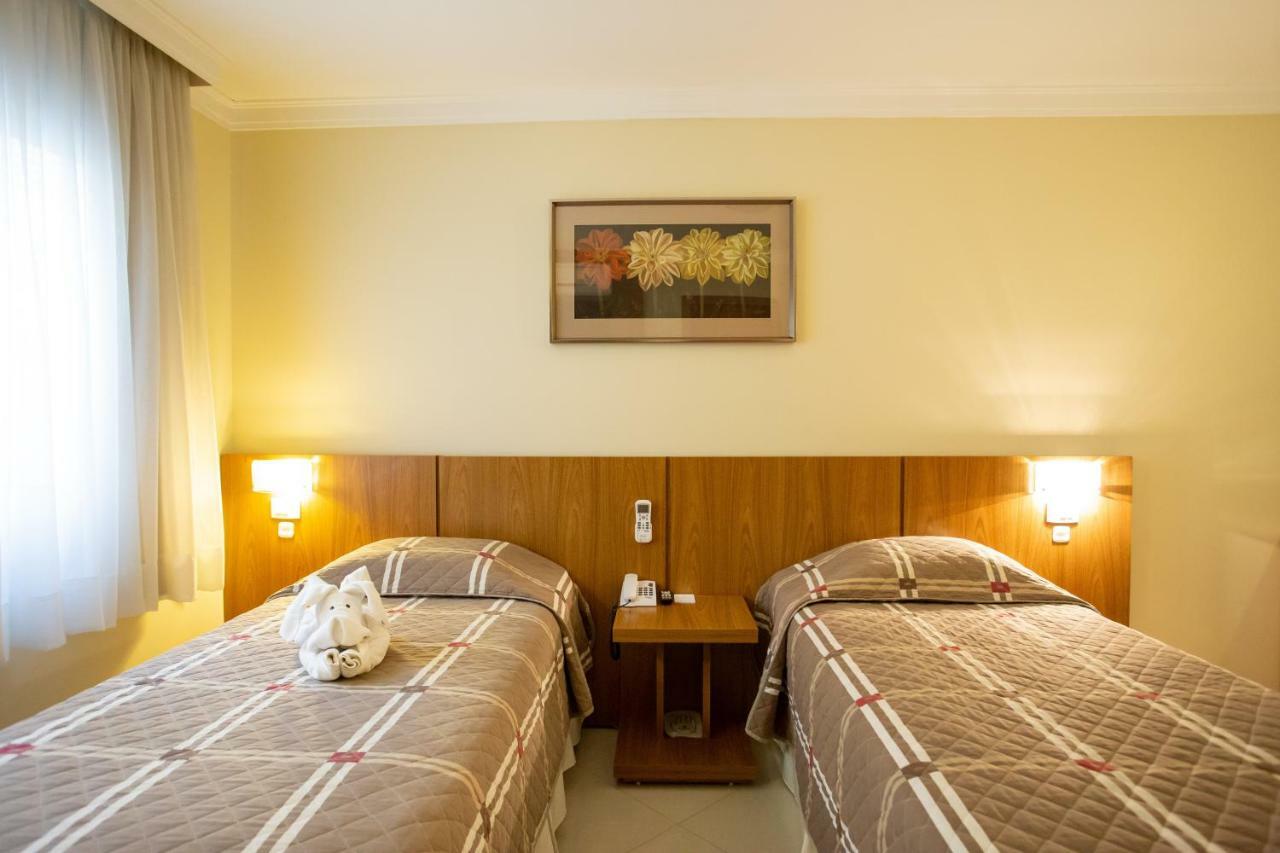 Quarto Individual Superior