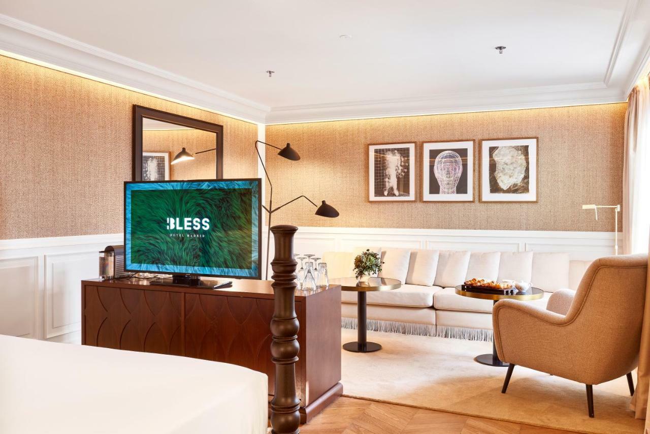 Suite Garden View
