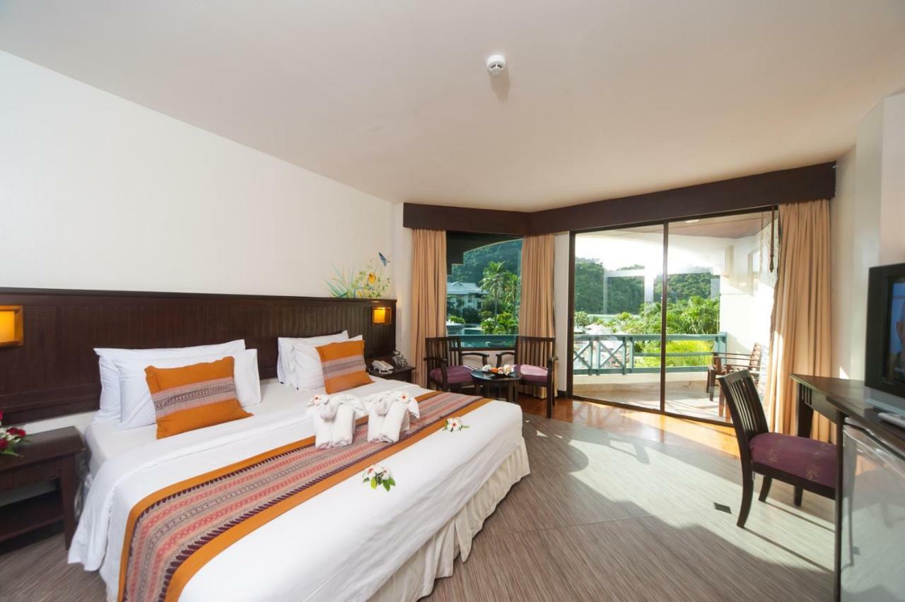 Chambre Double Supérieure
