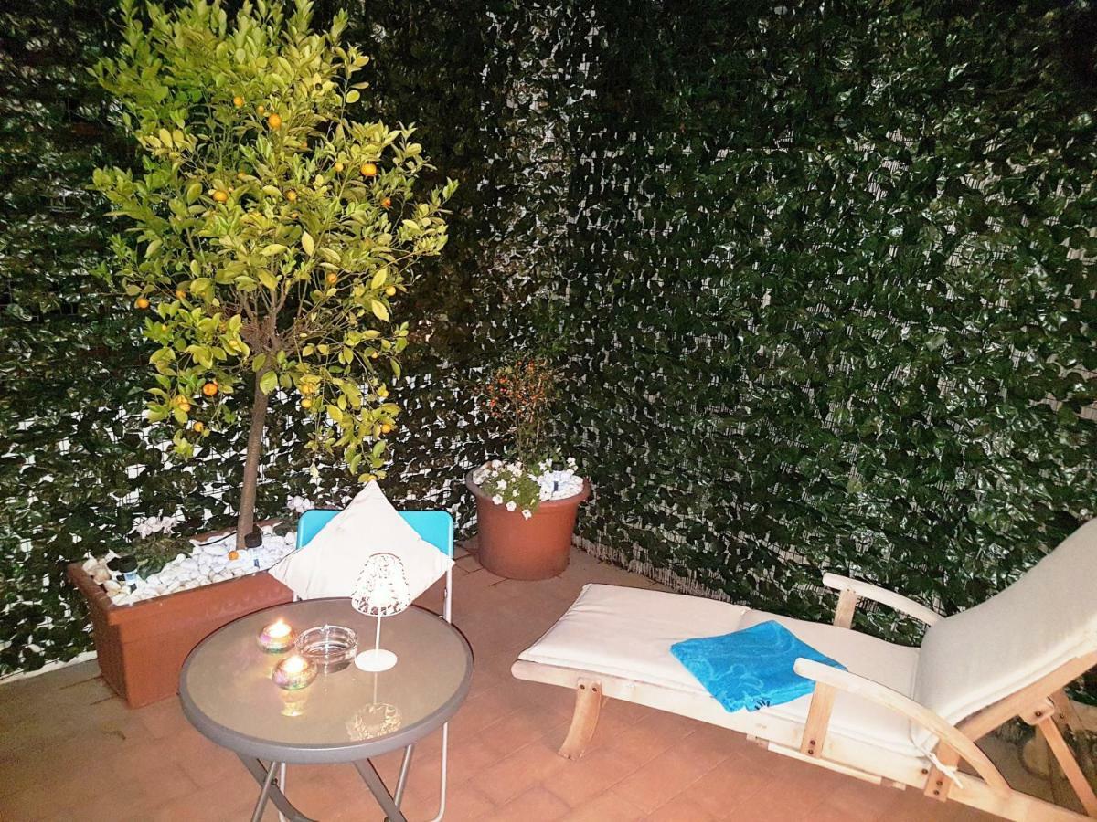 King Room Balcony