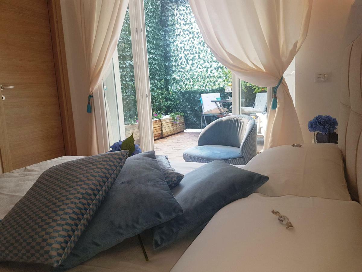 King Room Balcony