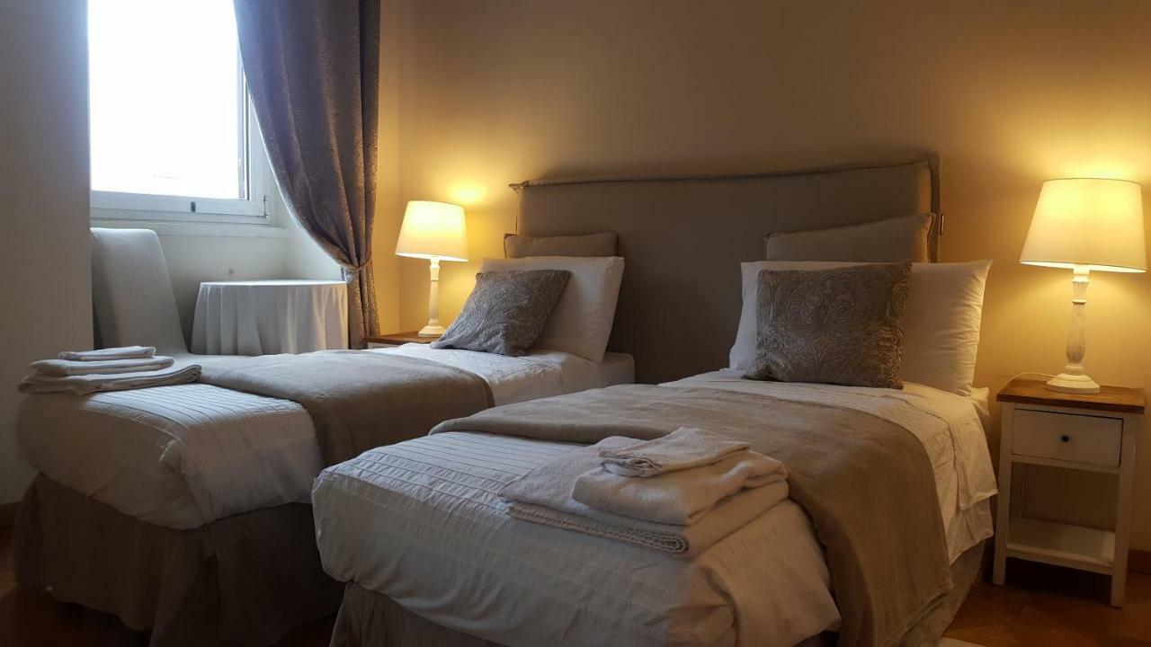 Deluxe Double Room Spa Bath