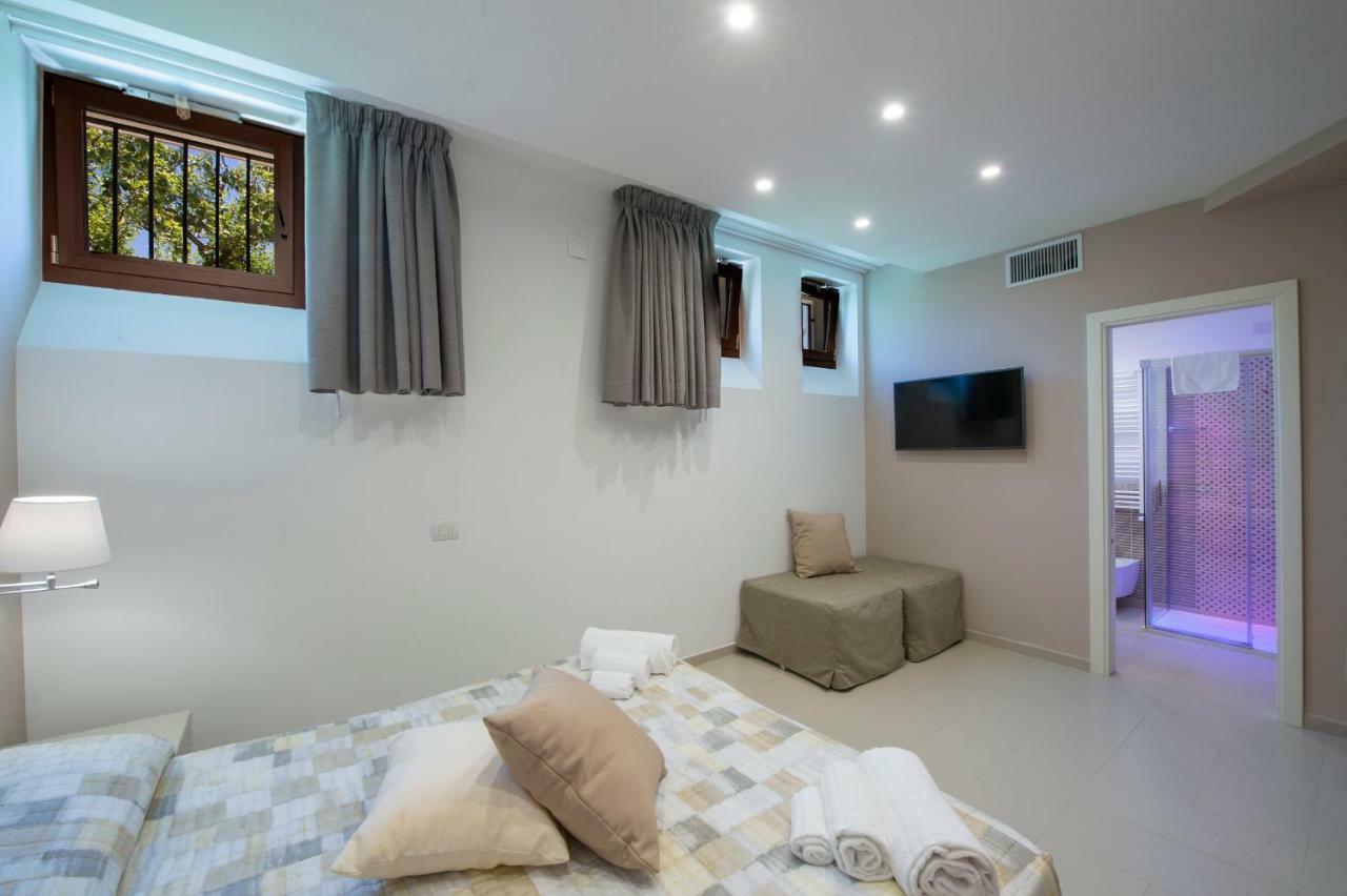 Standard Double Room without Balcony