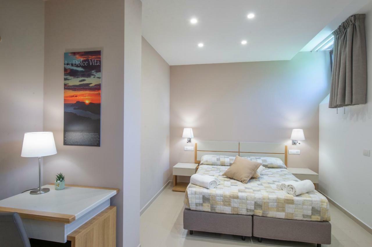 Standard Double Room without Balcony