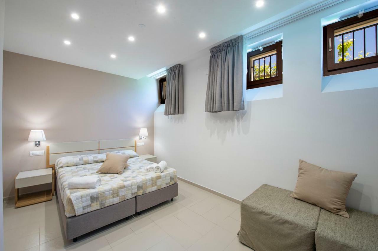 Standard Double Room without Balcony