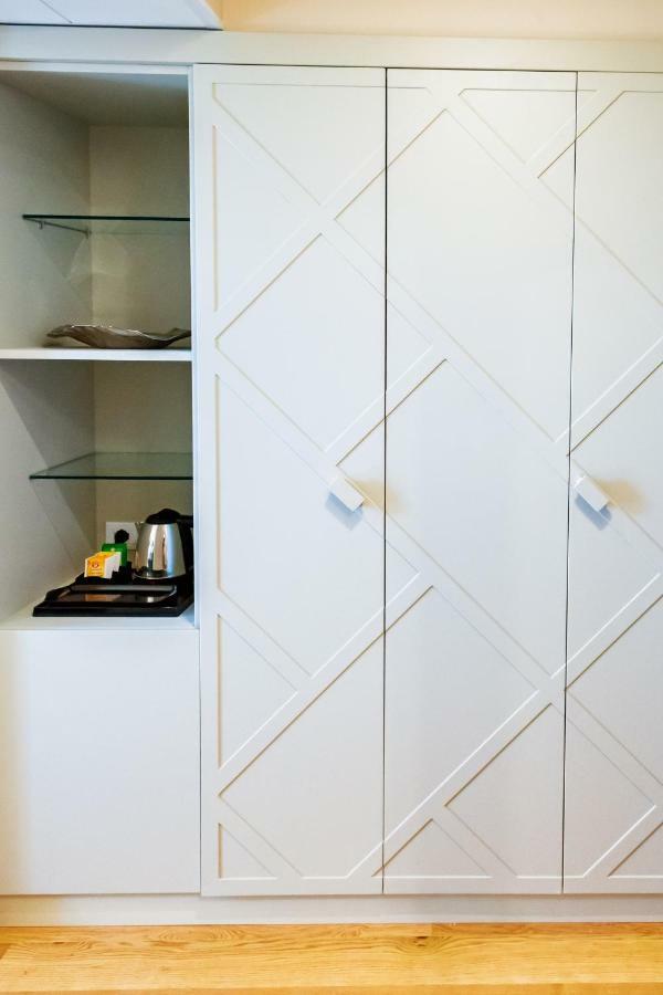 Quarto Duplo Standard