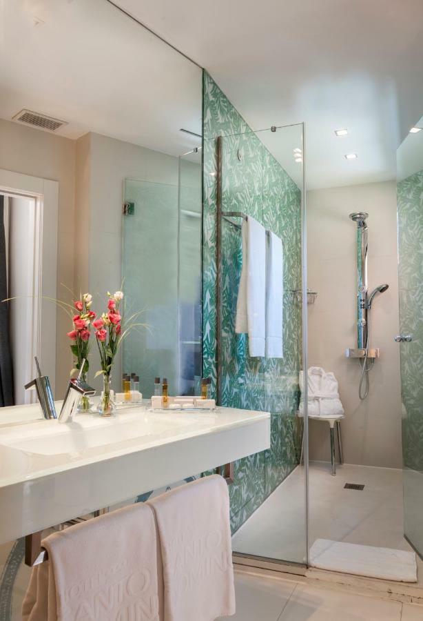 Superior Double or Twin Room Balcony
