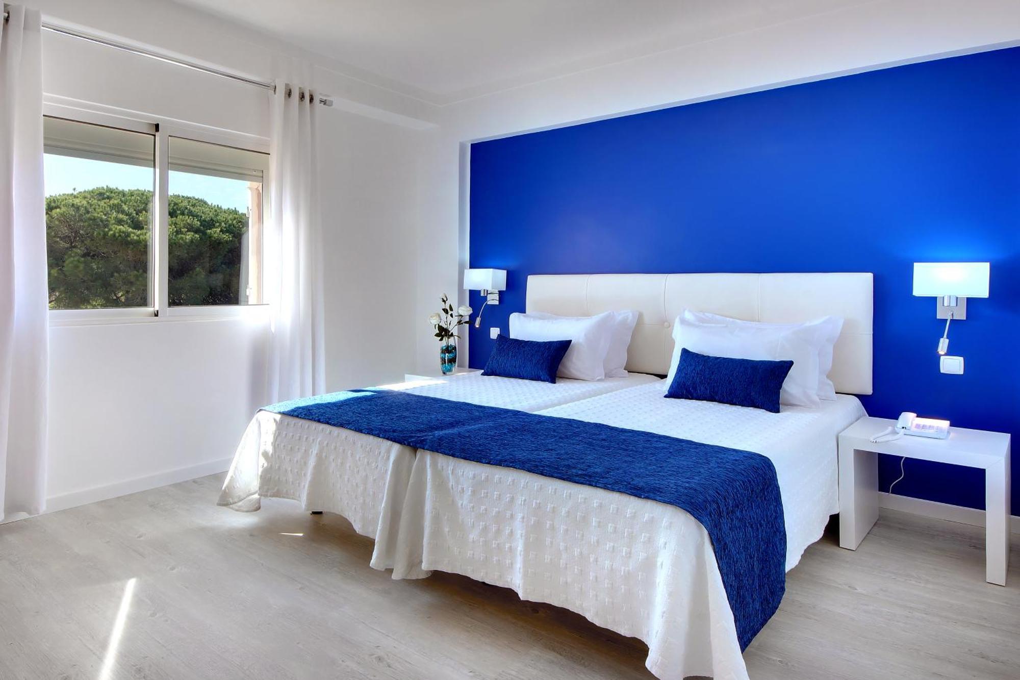 Classic Double or Twin Room
