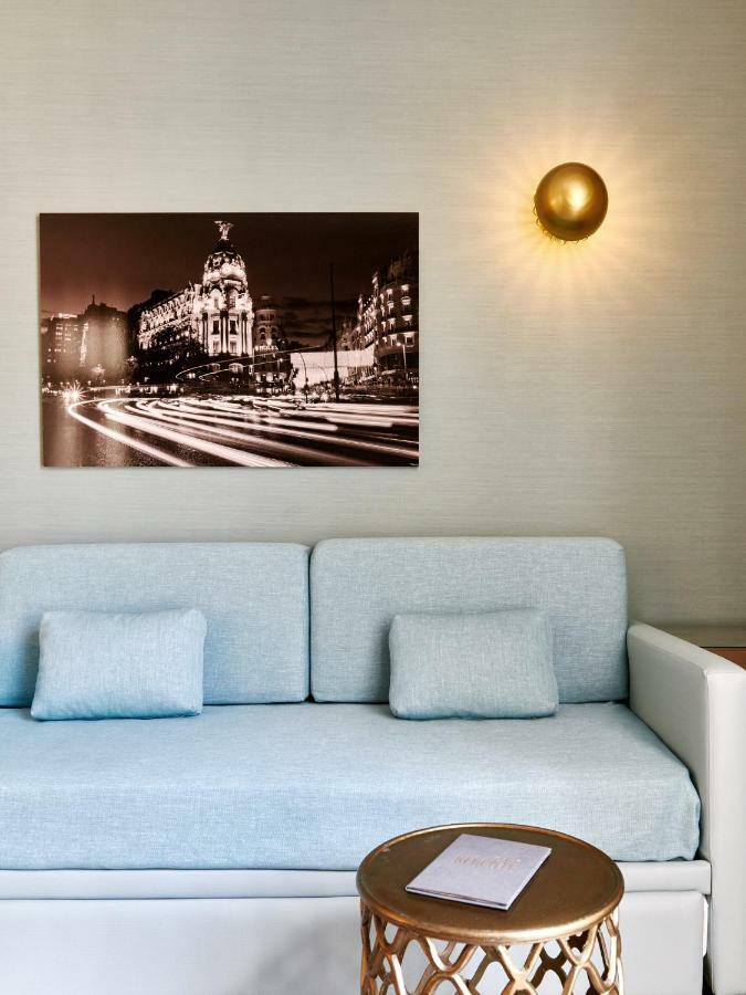 Quadruple Room City View