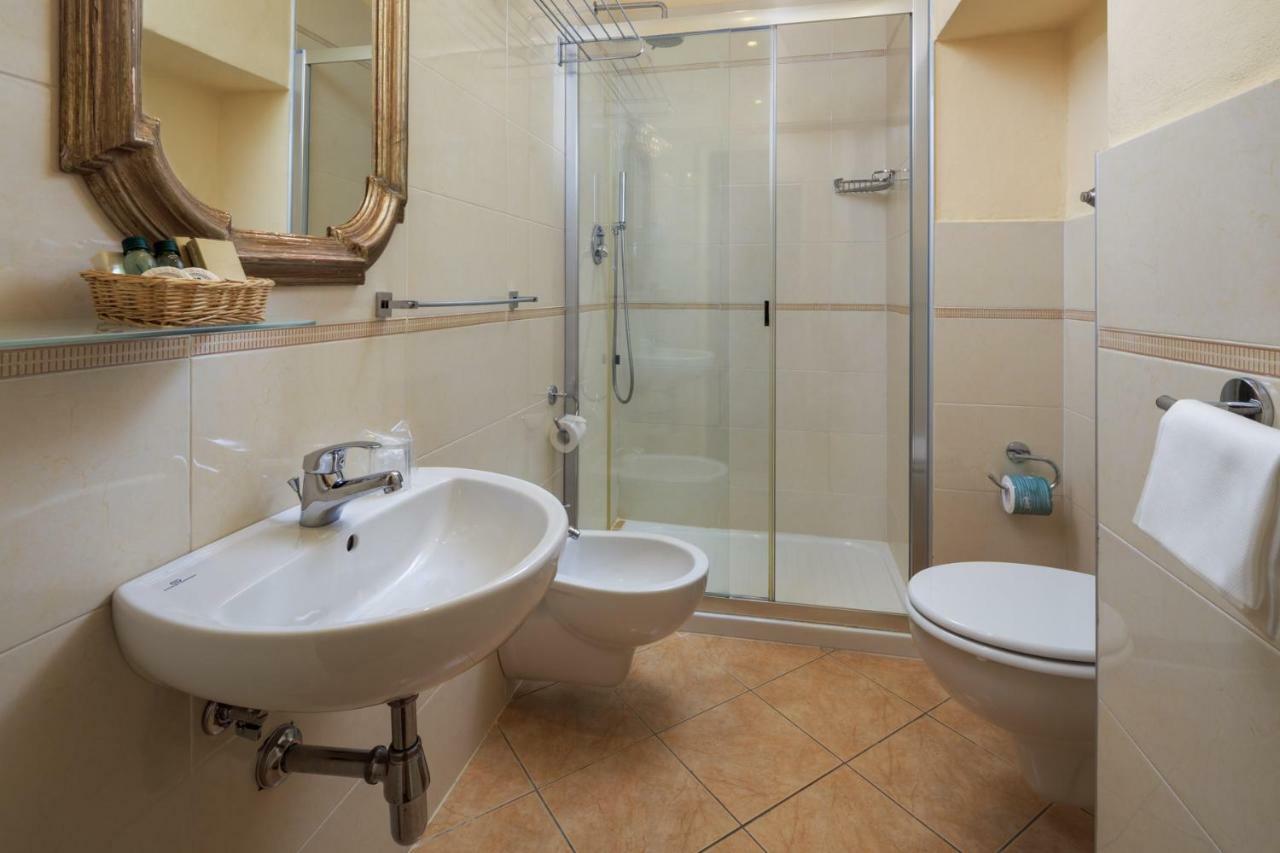 Basic Double or Twin Room Annex
