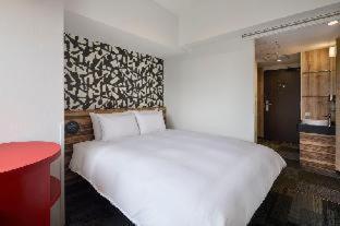 Superior Double Room Non-Smoking
