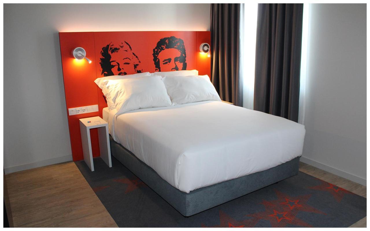 Chambre Double Standard