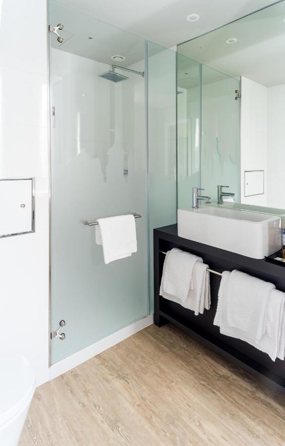 Chambre Simple Standard