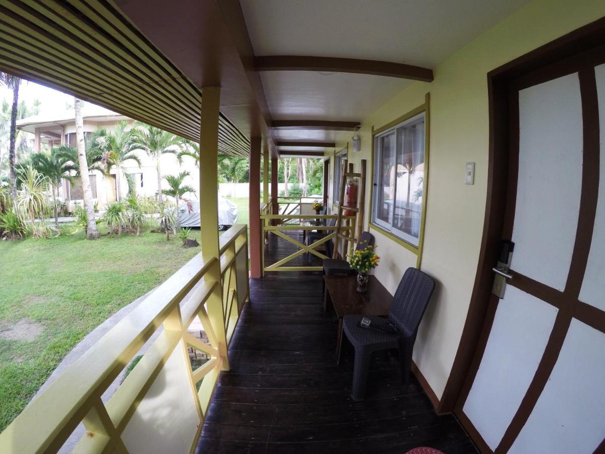Queen Room Sea View
