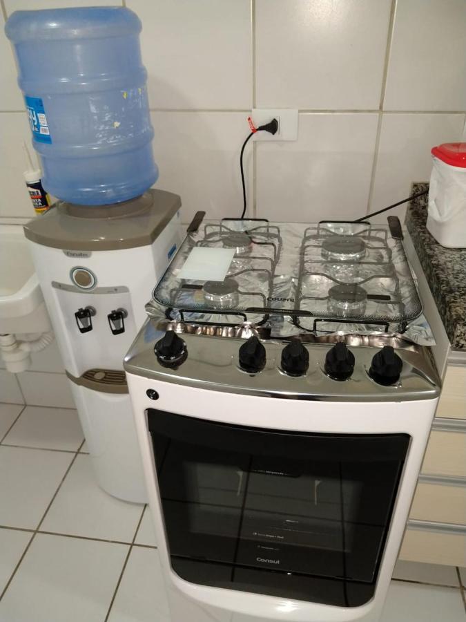 Apartamento de 2 Quartos