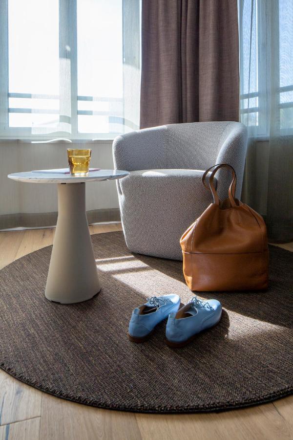 Suíte Júnior Deluxe