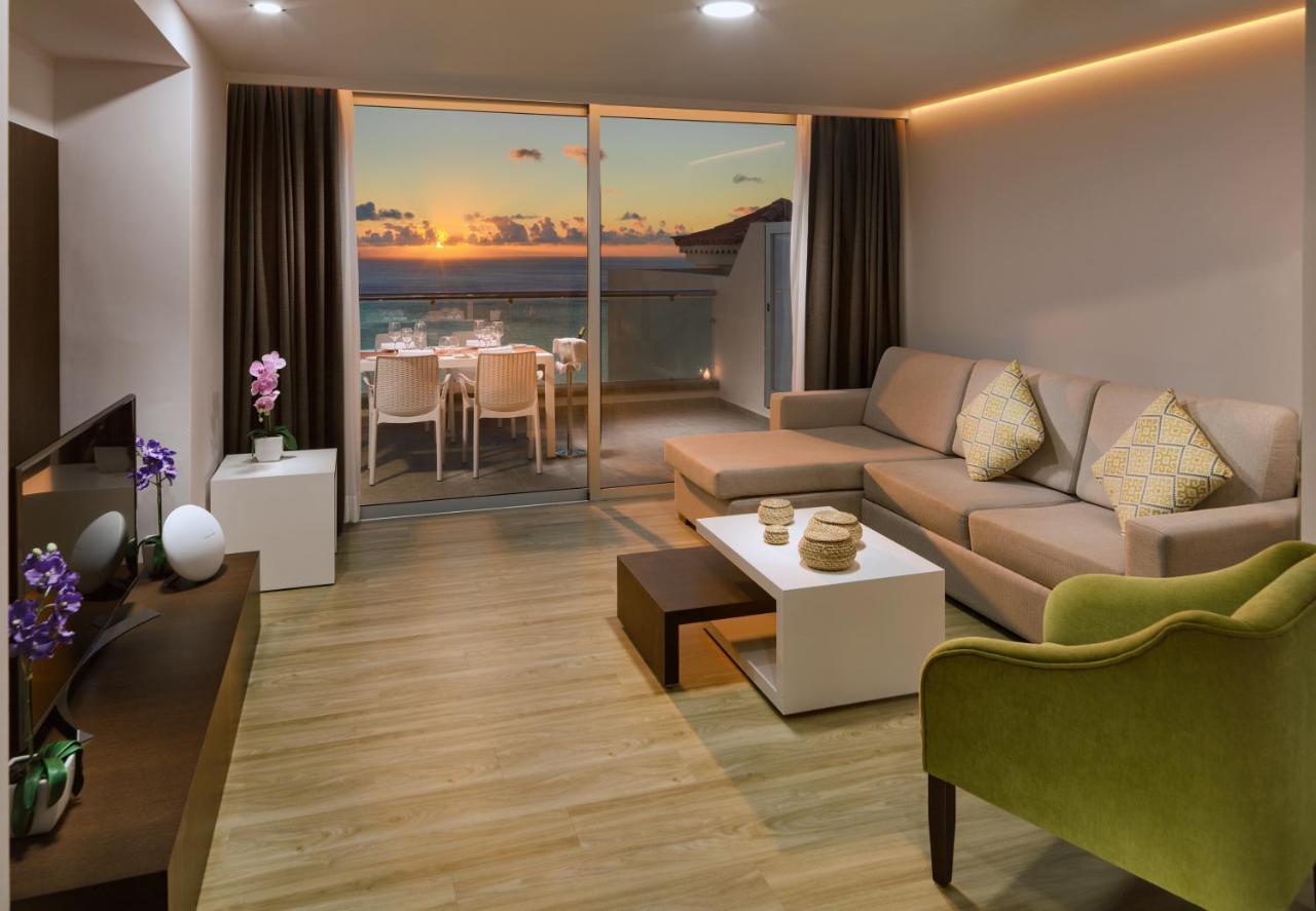 Appartement 2 Chambres de Luxe - Vue sur Mer