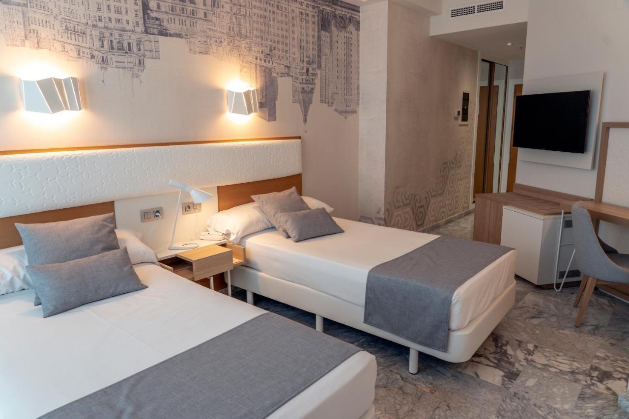 Comfort Double Room without Balcony