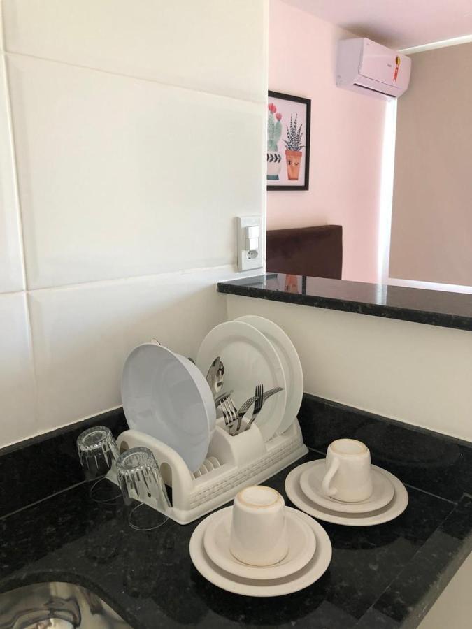 Quarto Duplo Standard