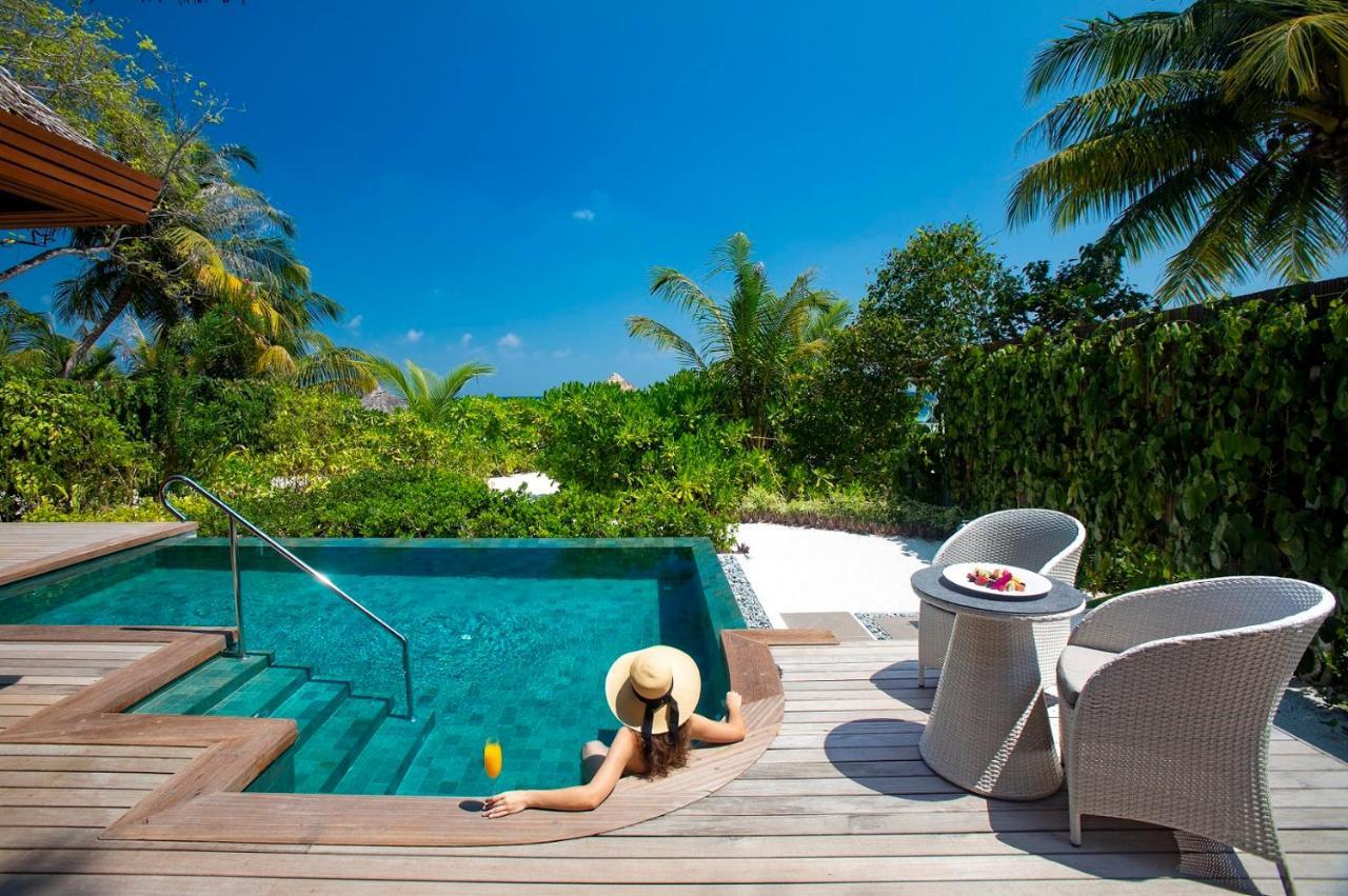 Baros Suite Private Pool