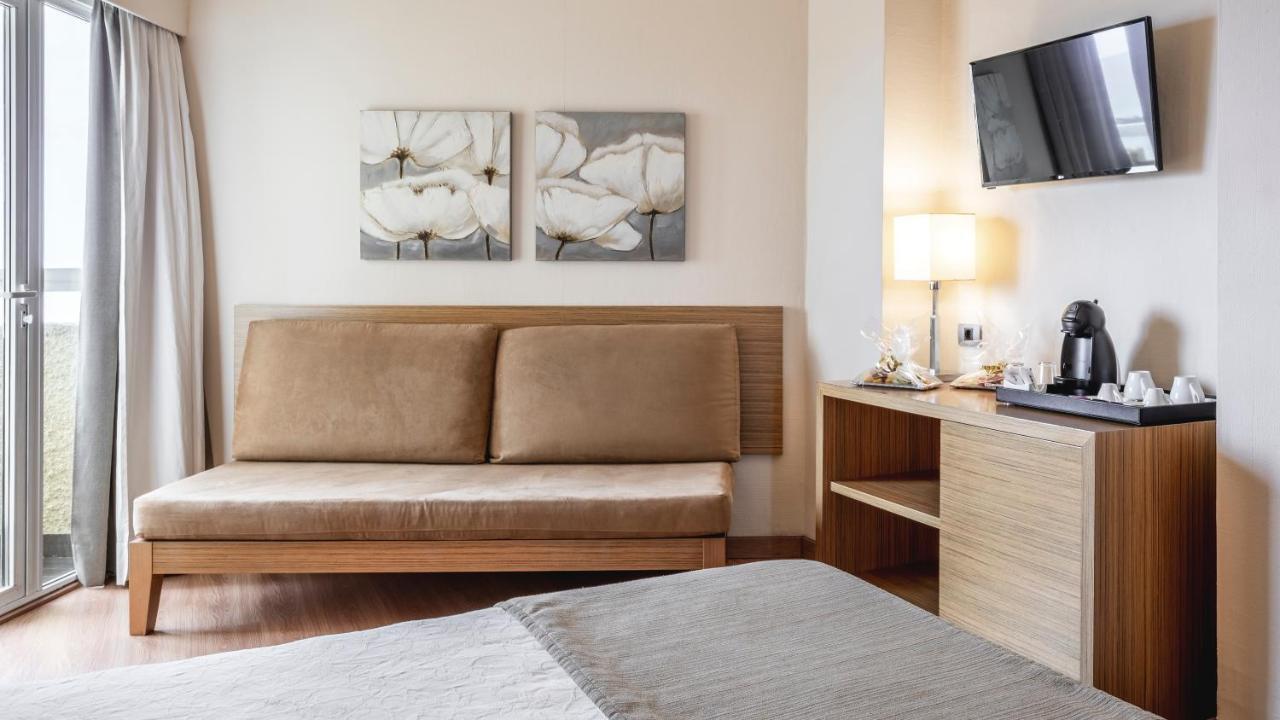 Superior Double Room Sea View Adults Only