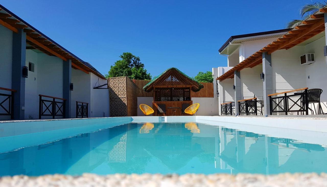 Deluxe Double Room Balcony