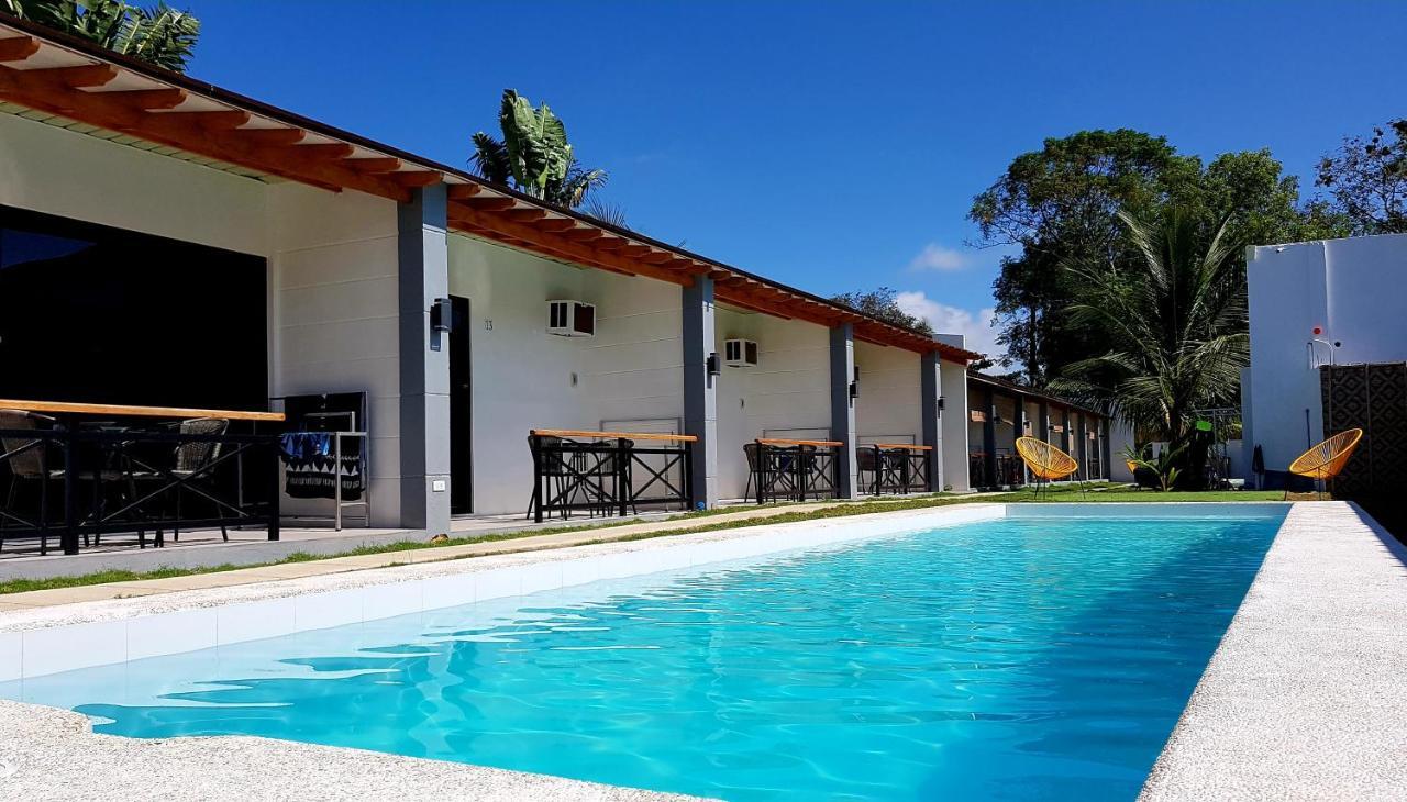 Deluxe Double Room Balcony
