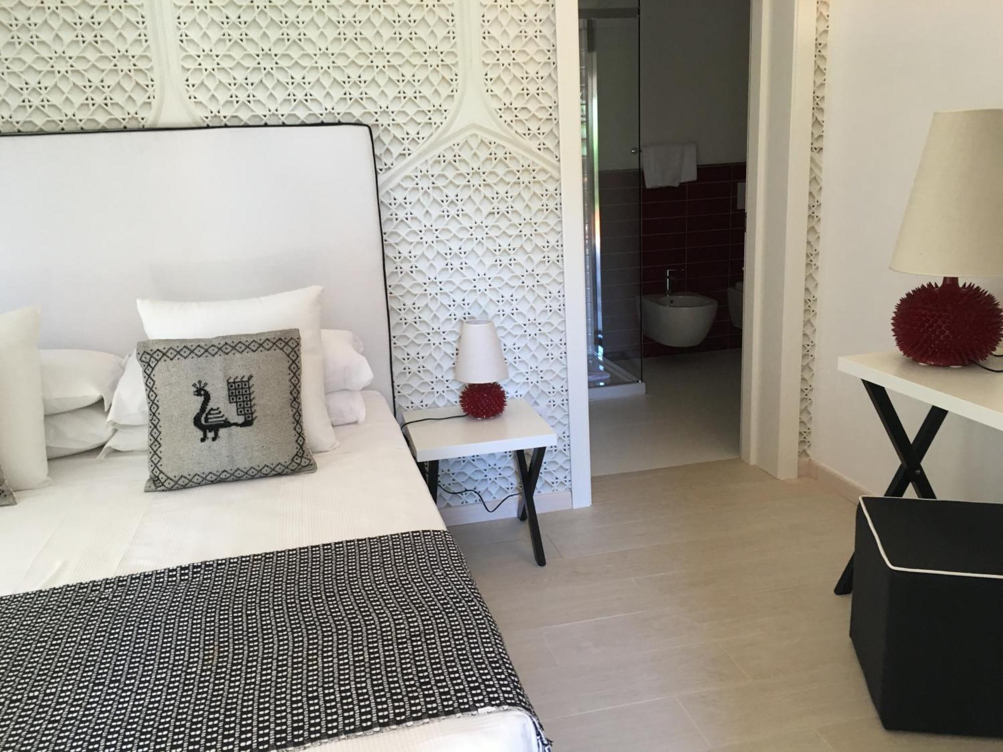 Vierbettzimmer