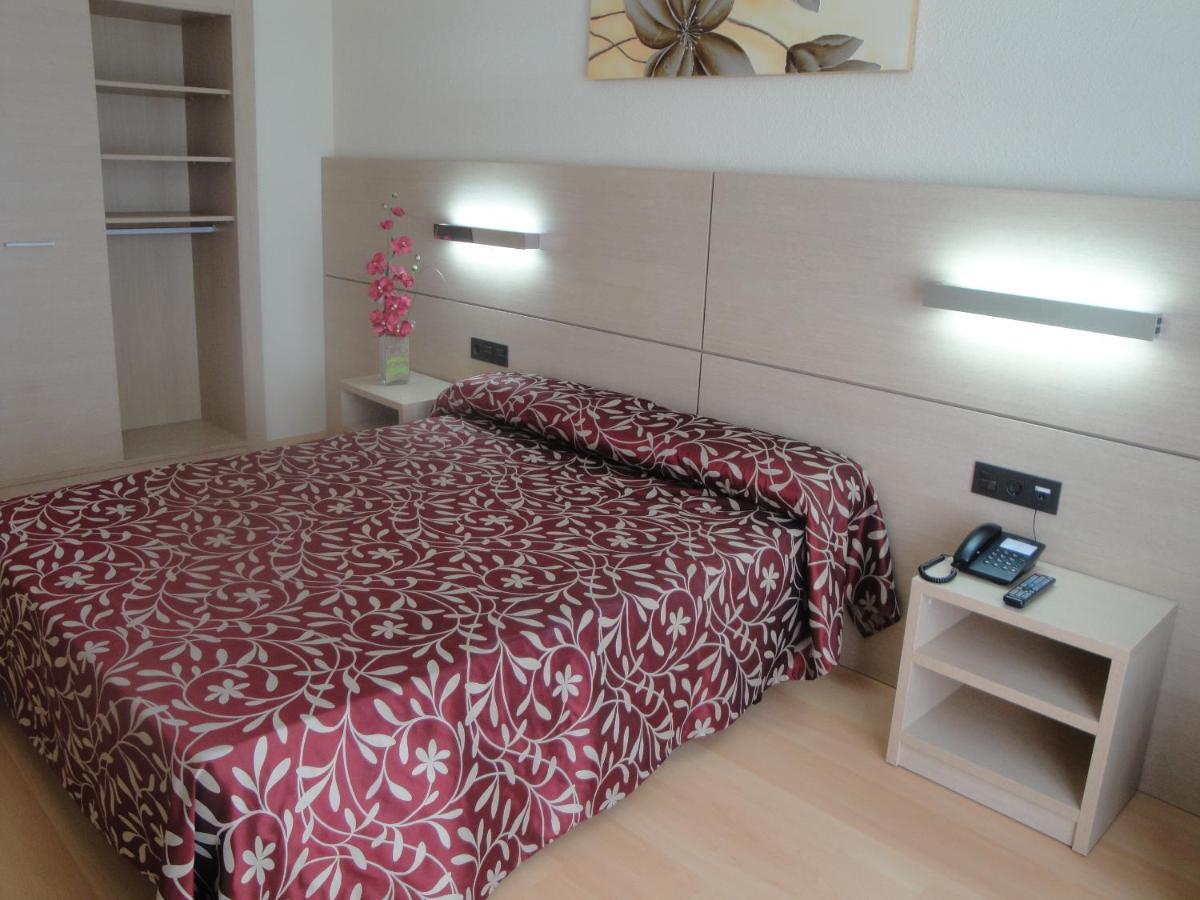 Superior Double Room Balcony