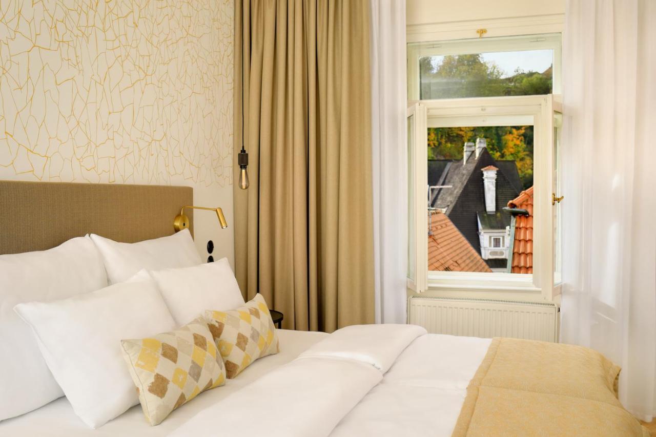 Standard Doppel- oder Zweibettzimmer