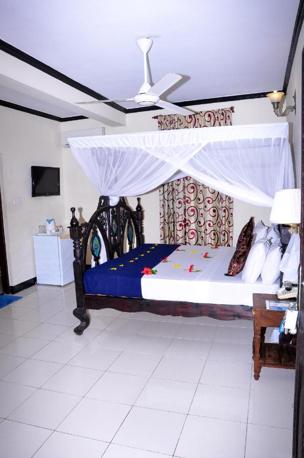 Chambre Double Standard