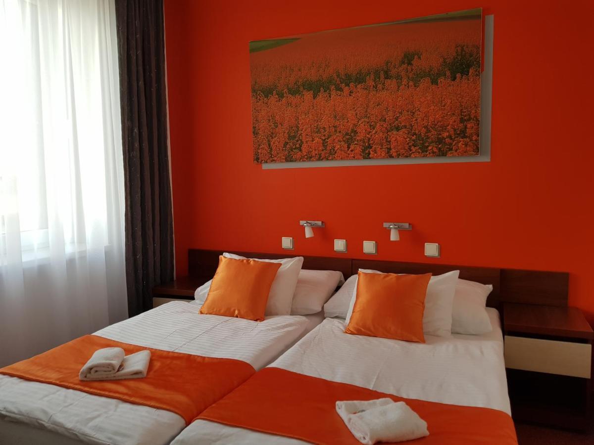 Classic Double or Twin Room