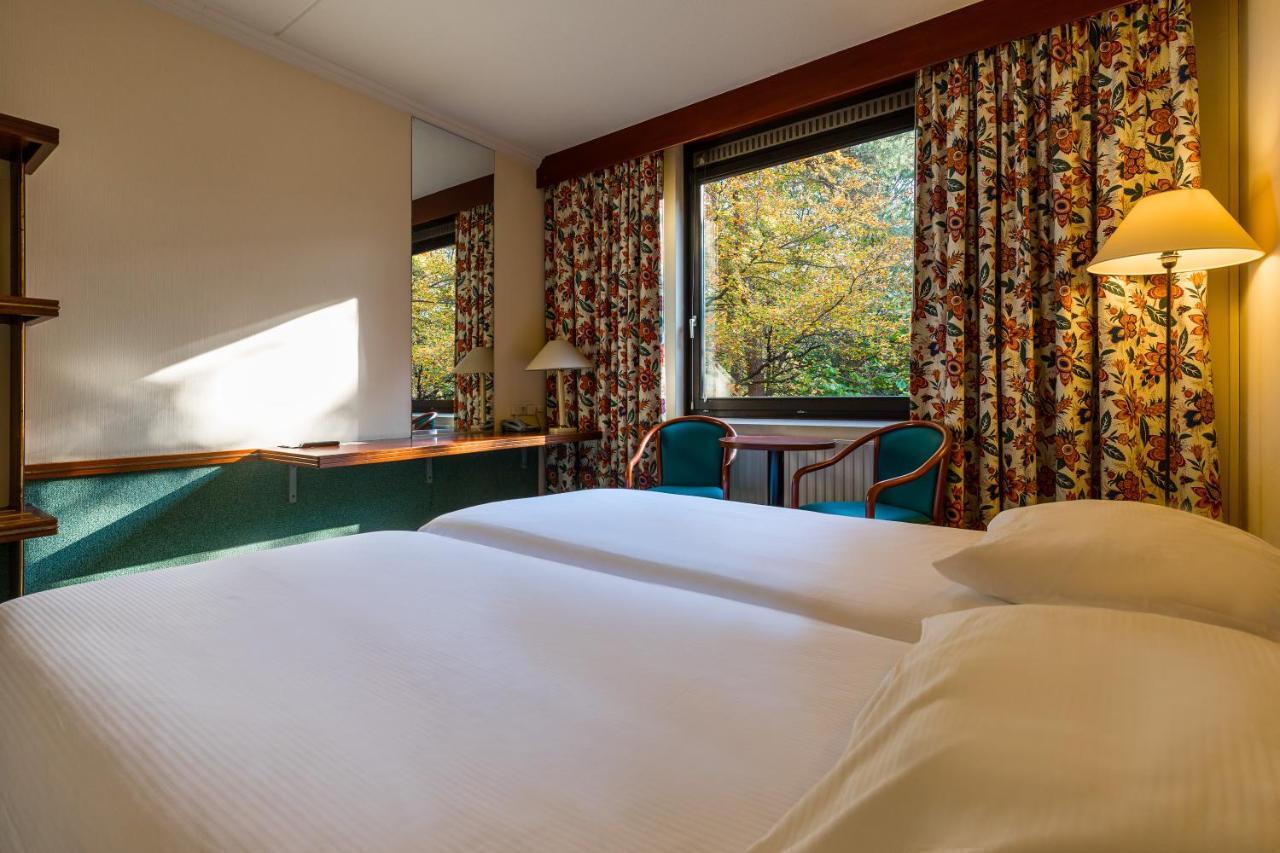 Comfort Twin Room