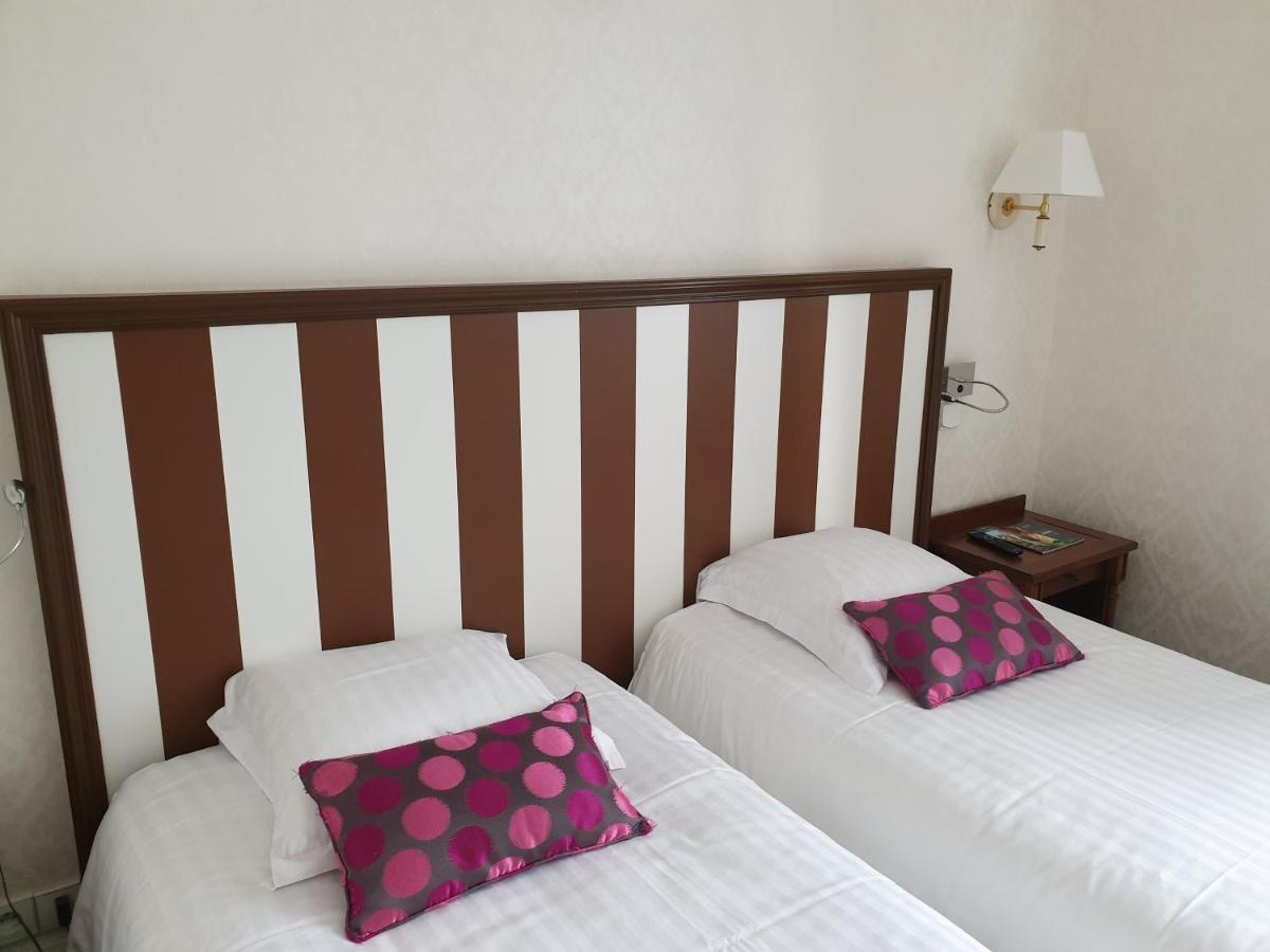 Privilege Twin Room