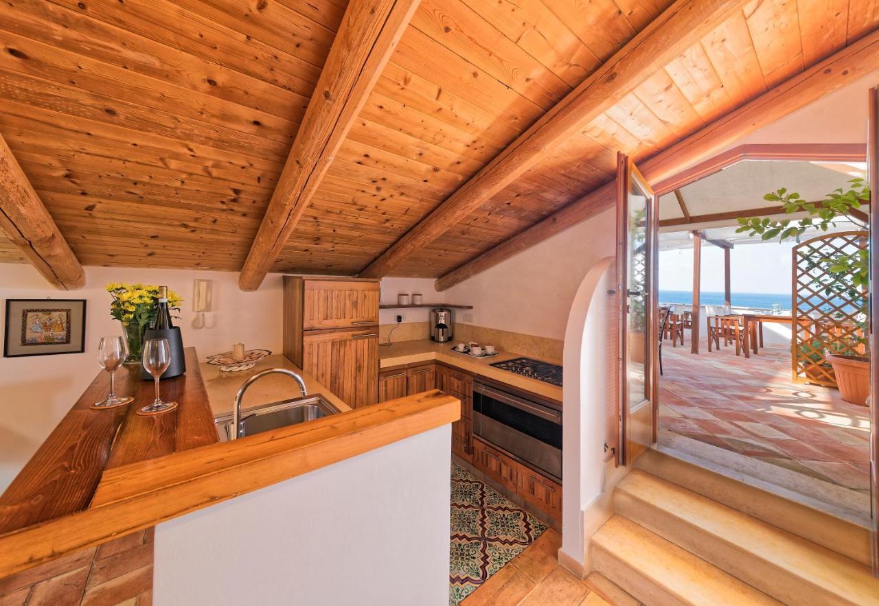 Suite Sea View