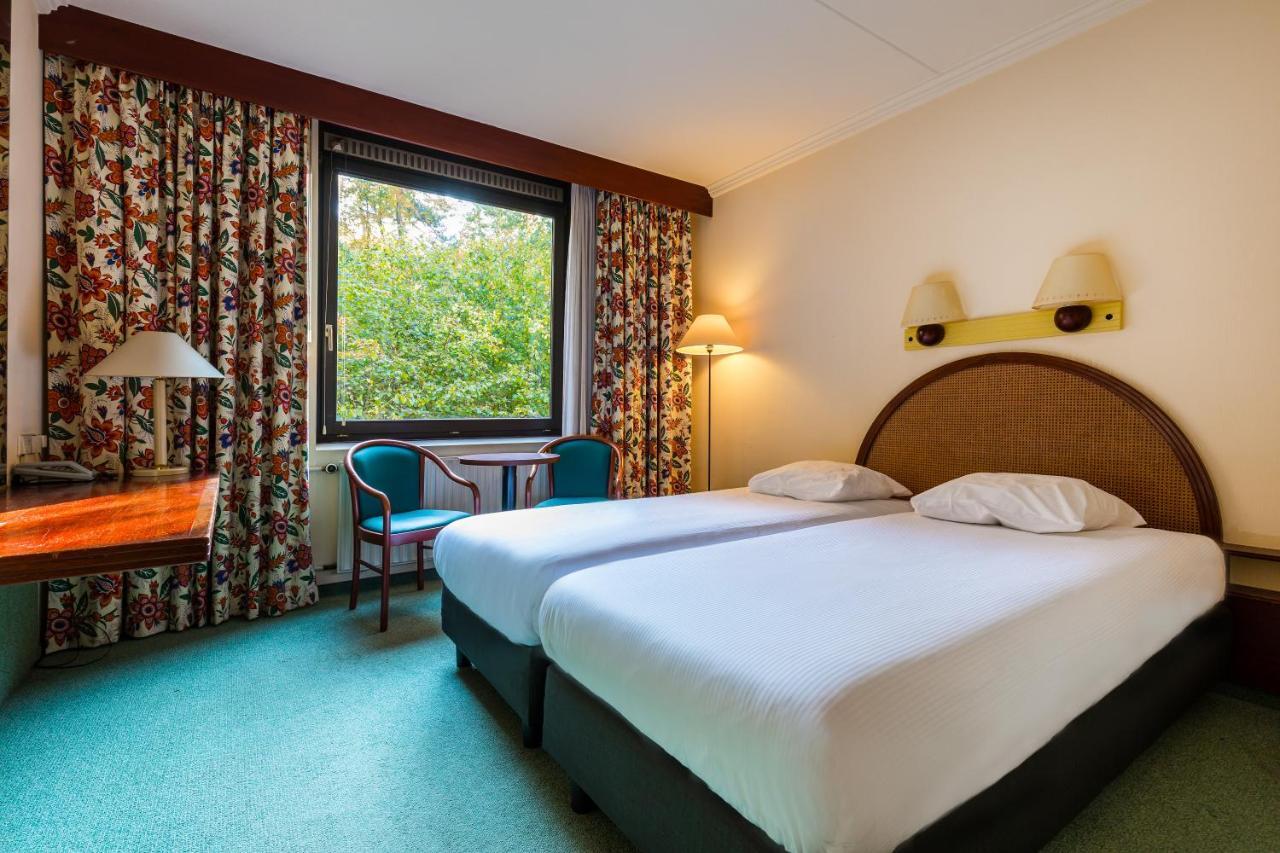 Comfort Twin Room