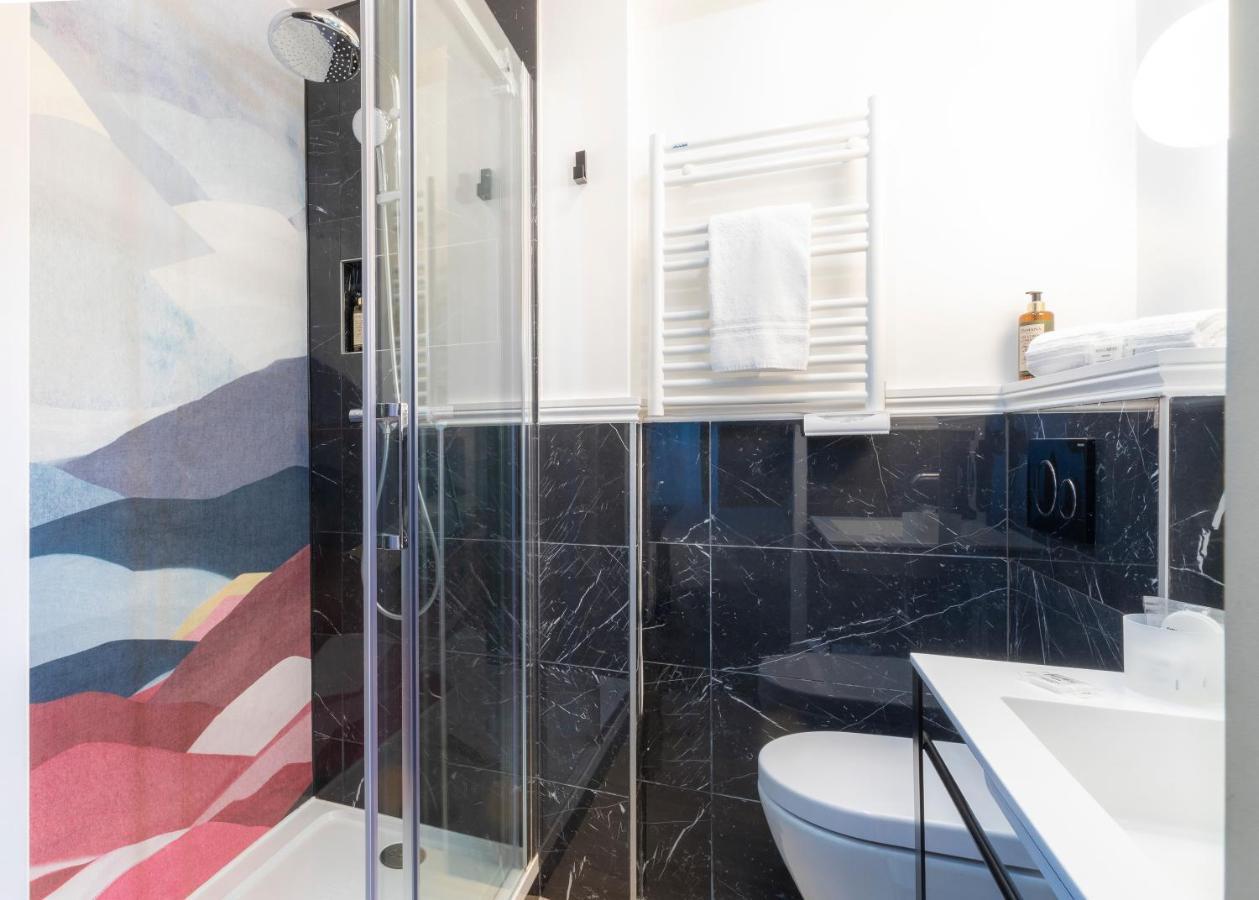 Classic Double or Twin Room