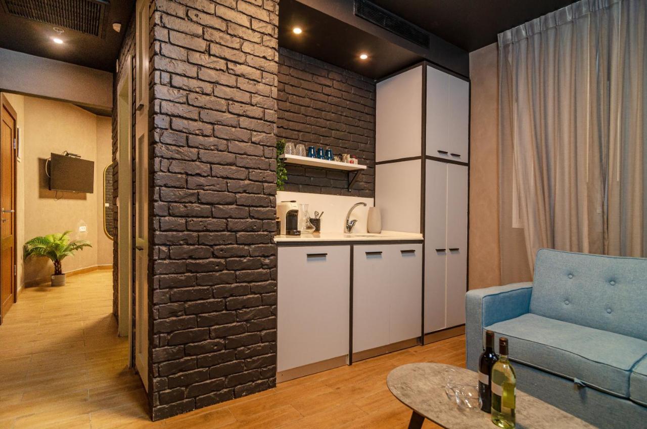 Junior Suite con Balcone