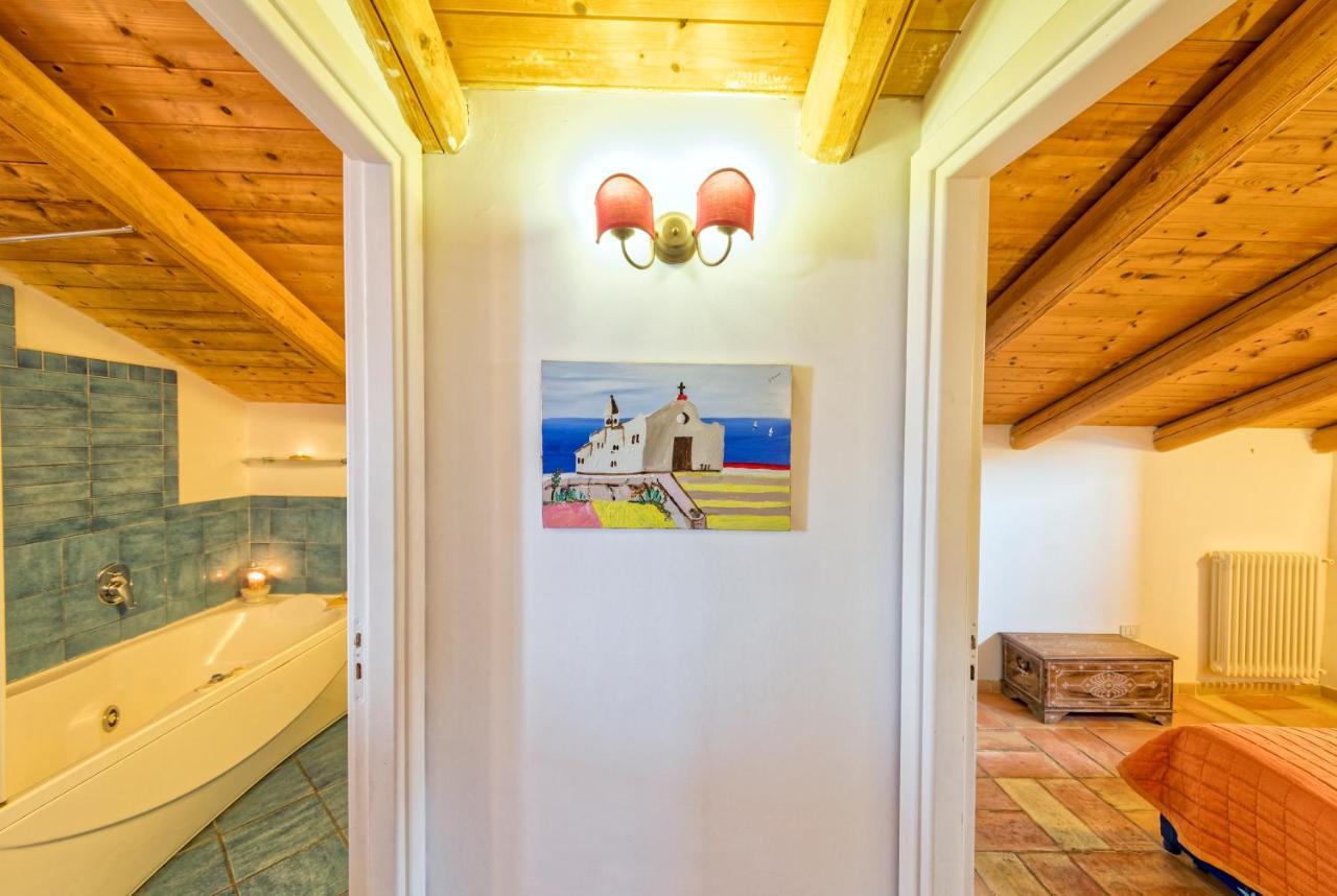 Suite Sea View