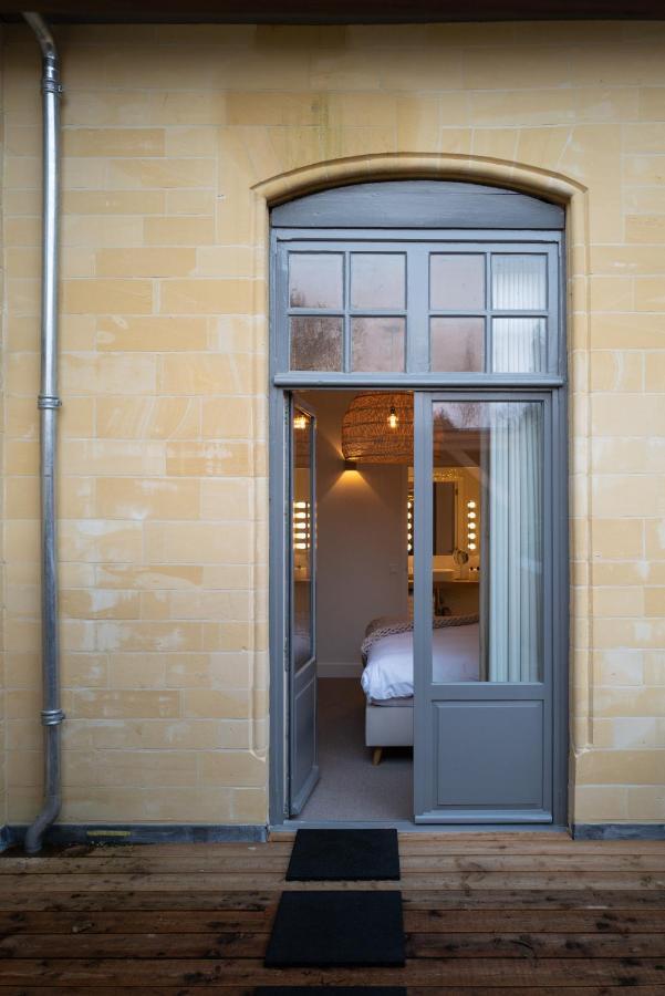 King Room Spa Bath