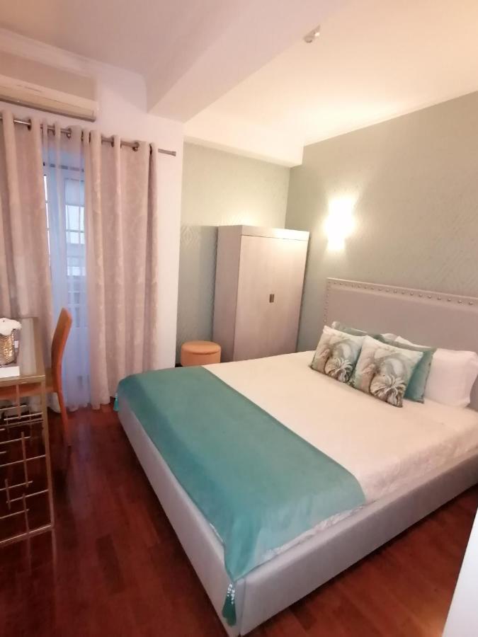 Double Room 1 Double Bed