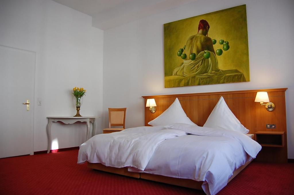Superior Doppelzimmer