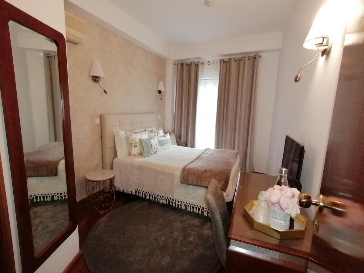 Double Room 1 Double Bed