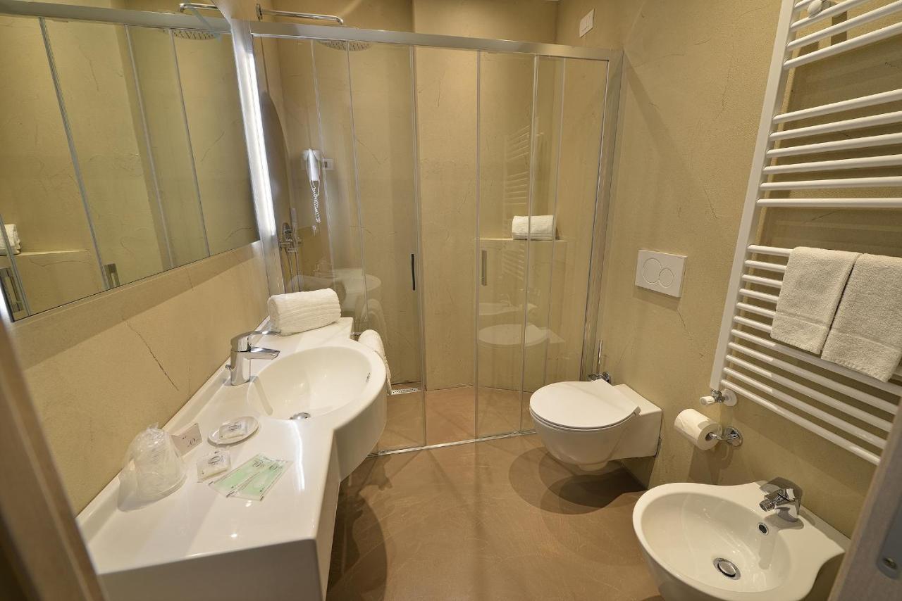 Superior Doppelzimmer mit Veranda
