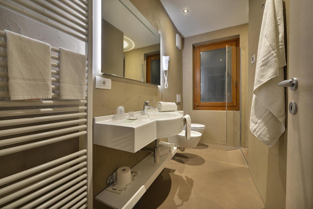 Standard Doppelzimmer
