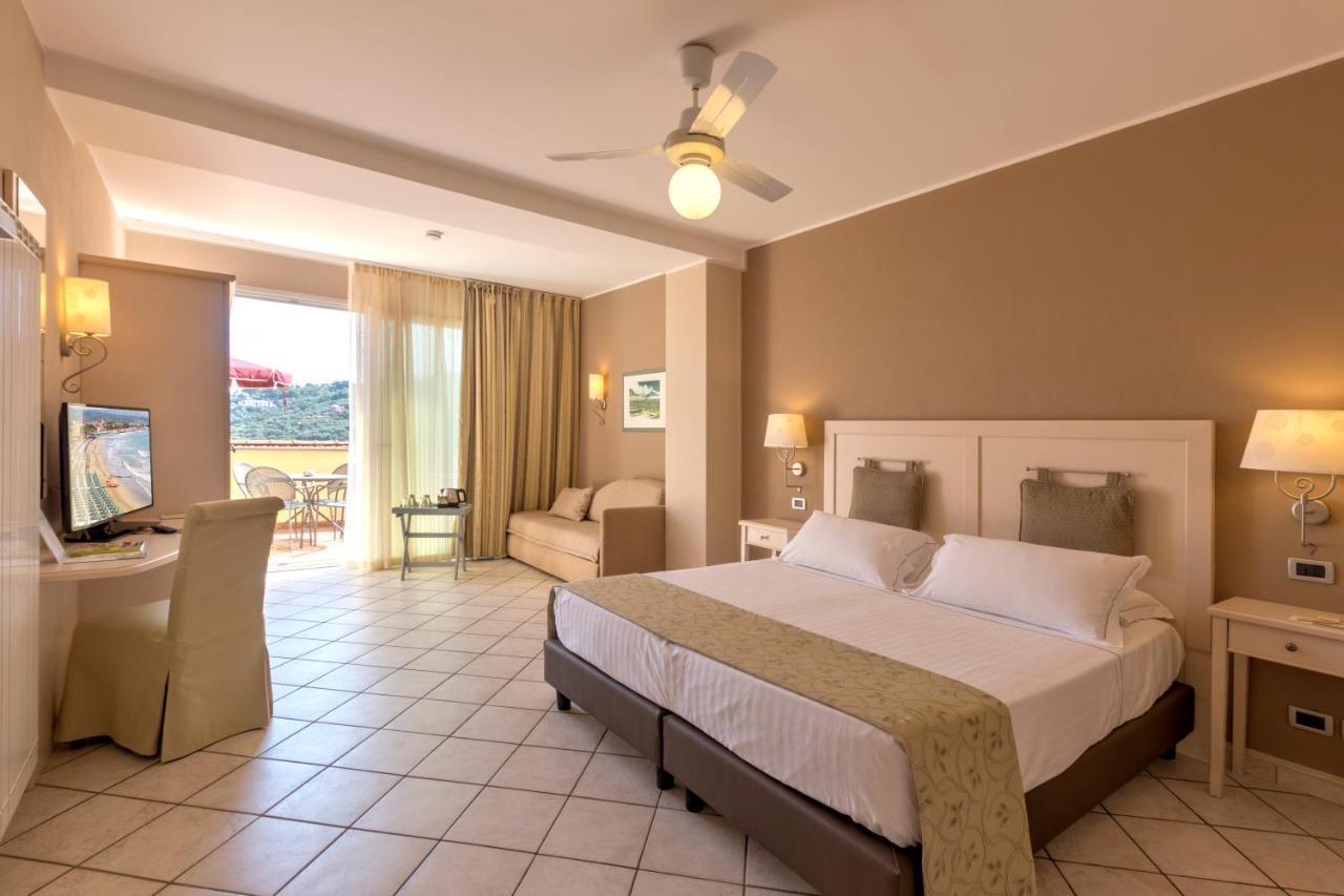 Junior Suite Terrace