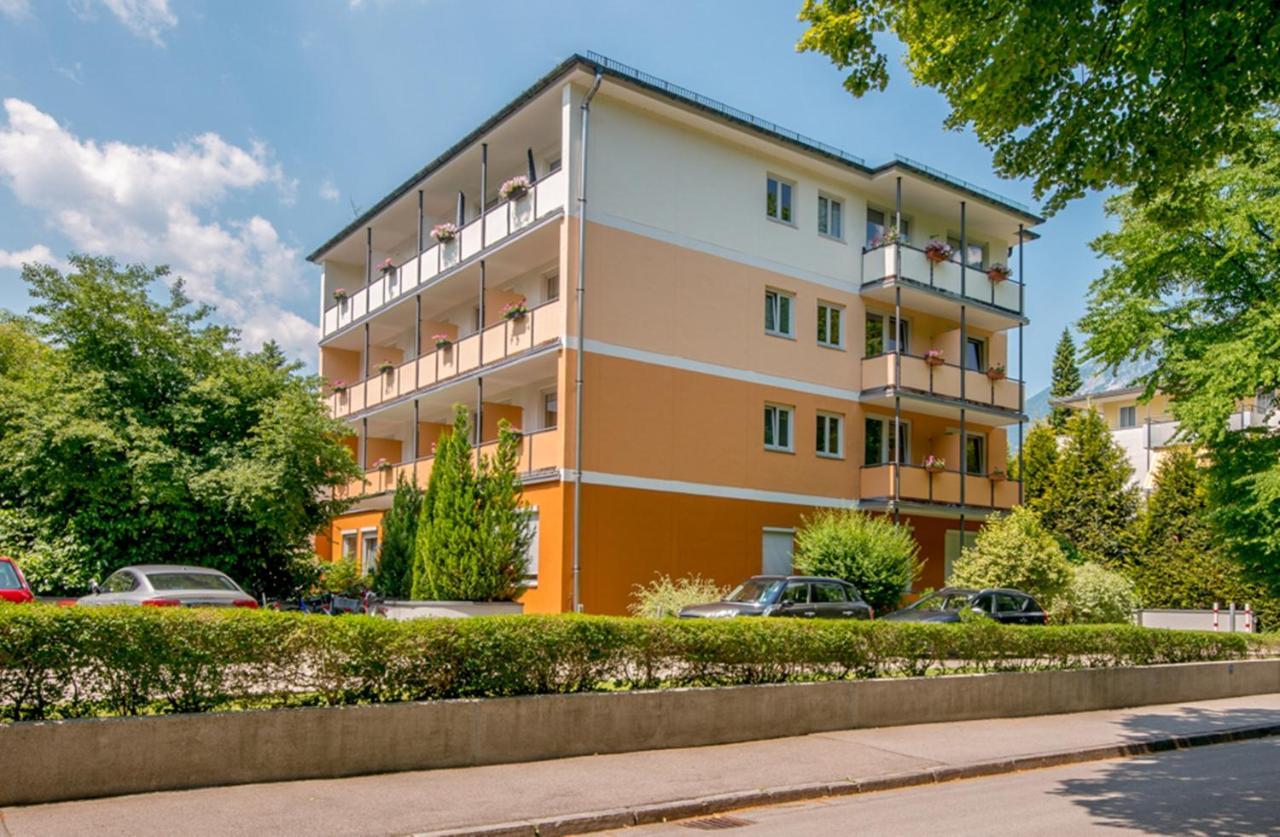 Suite mit 2 Schlafzimmern