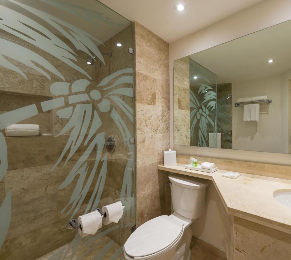 Superior Room Garden View